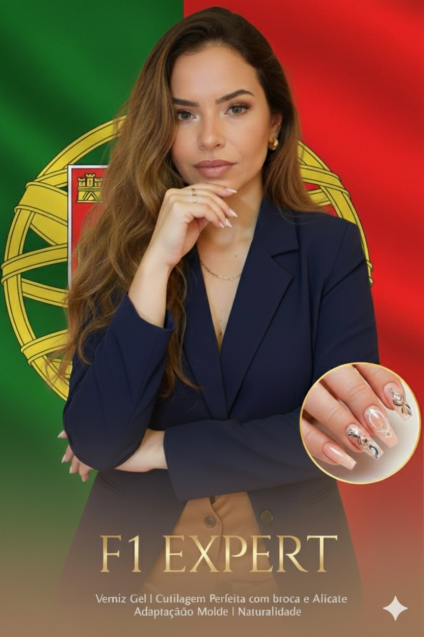 Formação F1 Expert
