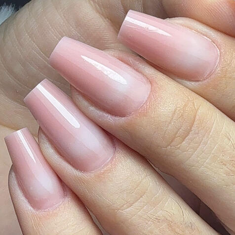 Trabalho de Nail Design