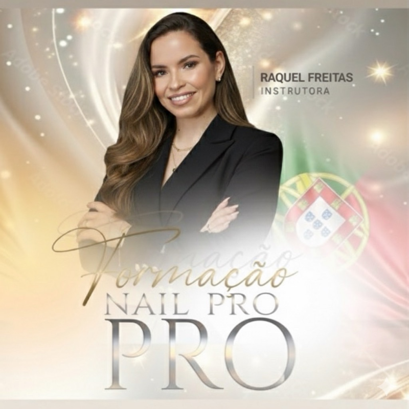 Formação Nail Pro